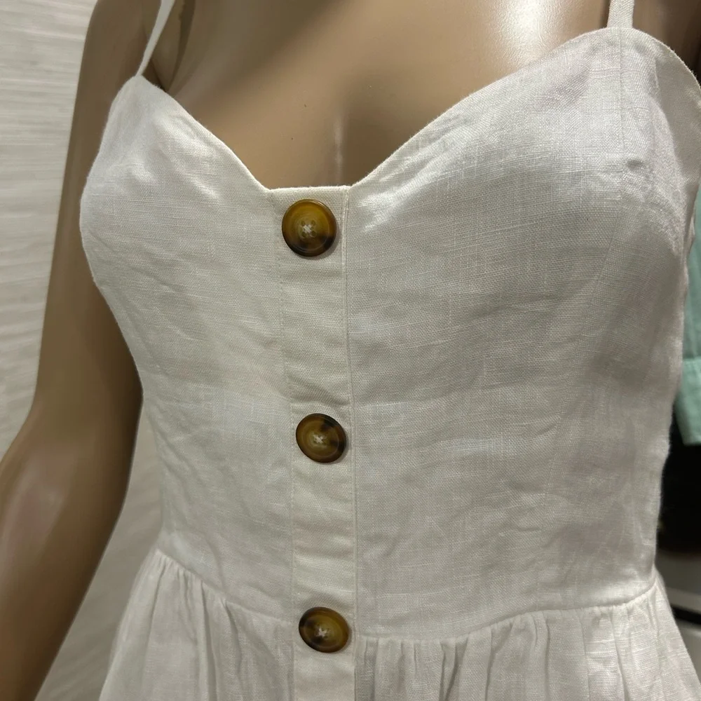 Reformation Sundress - Picture 2 of 5